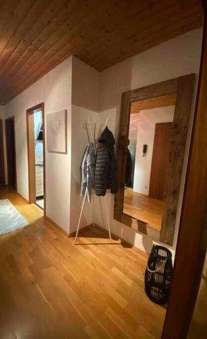 Ruhige Wohnung Im Schwarzwald Филлинген-Швеннинген Экстерьер фото